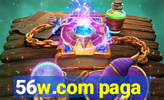56w.com paga